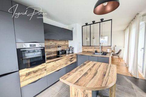 Leilighet i Bezons, Val-d'Oise, Bezons - € 399 000 | Ref: 340931612553 - foto 5