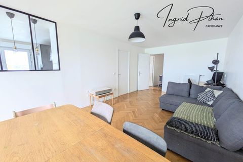 Leilighet i Bezons, Val-d'Oise, Bezons - € 399 000 | Ref: 340931612553 - foto 7