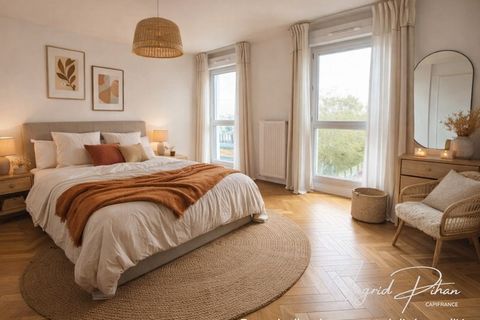 Leilighet i Bezons, Val-d'Oise, Bezons - € 399 000 | Ref: 340931612553 - foto 11