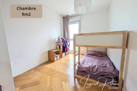 Leilighet i Bezons, Val-d'Oise, Bezons - € 399 000 | Ref: 340931612553 - foto 12
