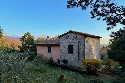 Villa i Gualdo Cattaneo, Perugia, Gualdo Cattaneo - € 670.000 | Ref: VCR142 - foto 2