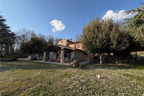 Villa i Gualdo Cattaneo, Perugia, Gualdo Cattaneo - € 670.000 | Ref: VCR142 - foto 3