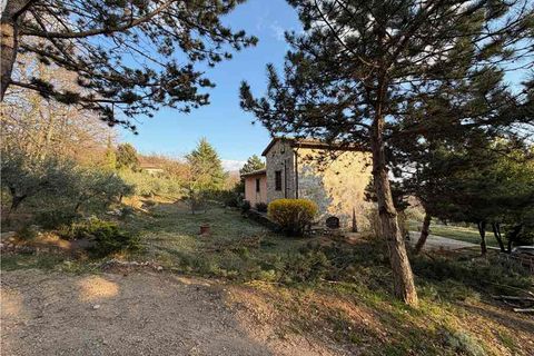 Villa i Gualdo Cattaneo, Perugia, Gualdo Cattaneo - € 670.000 | Ref: VCR142 - foto 4