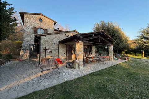 Villa i Gualdo Cattaneo, Perugia, Gualdo Cattaneo - € 670.000 | Ref: VCR142 - foto 5