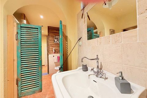 Villa i Gualdo Cattaneo, Perugia, Gualdo Cattaneo - € 670.000 | Ref: VCR142 - foto 8