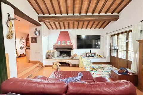 Villa i Gualdo Cattaneo, Perugia, Gualdo Cattaneo - € 670.000 | Ref: VCR142 - foto 9