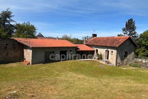 Villa i Montousse, Hautes-Pyrenees, Montousse - € 129.000 | Ref: 340933576735 - foto 1