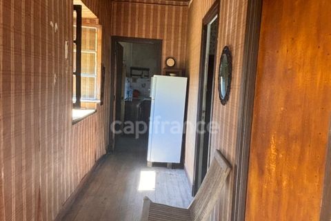 Villa i Montousse, Hautes-Pyrenees, Montousse - € 129.000 | Ref: 340933576735 - foto 5