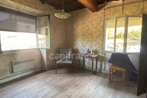 Villa i Montousse, Hautes-Pyrenees, Montousse - € 129.000 | Ref: 340933576735 - foto 7