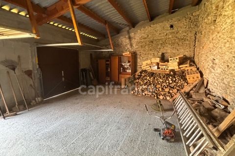 Villa i Montousse, Hautes-Pyrenees, Montousse - € 129.000 | Ref: 340933576735 - foto 9