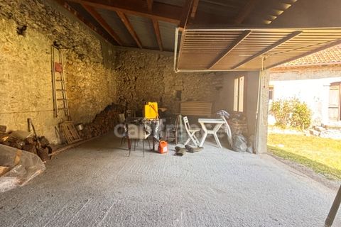 Villa i Montousse, Hautes-Pyrenees, Montousse - € 129.000 | Ref: 340933576735 - foto 10