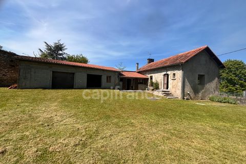 Villa i Montousse, Hautes-Pyrenees, Montousse - € 129.000 | Ref: 340933576735 - foto 11