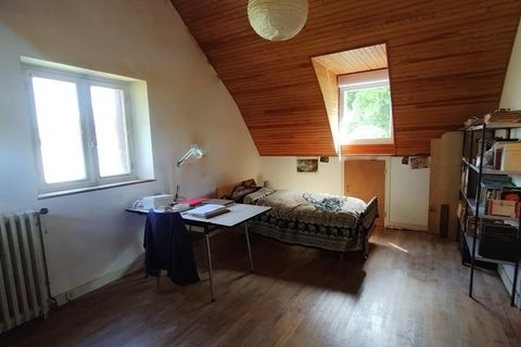 Herregård i Combrit, Finistere, Combrit - € 419 900 | Ref: 340932557915 - foto 9