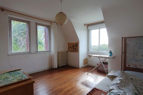 Herregård i Combrit, Finistere, Combrit - € 419 900 | Ref: 340932557915 - foto 13