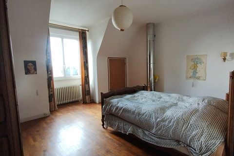 Herregård i Combrit, Finistere, Combrit - € 419 900 | Ref: 340932557915 - foto 14