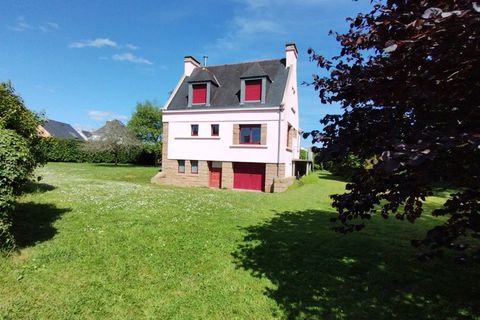 Herregård i Combrit, Finistere, Combrit - € 419 900 | Ref: 340932557915 - foto 21