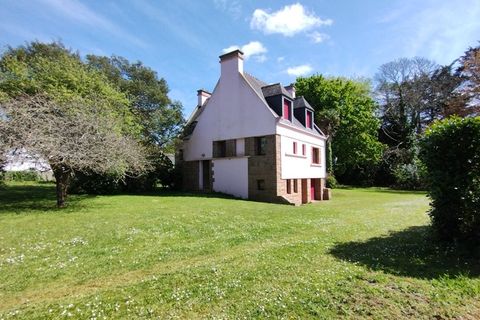 Herregård i Combrit, Finistere, Combrit - € 419 900 | Ref: 340932557915 - foto 23