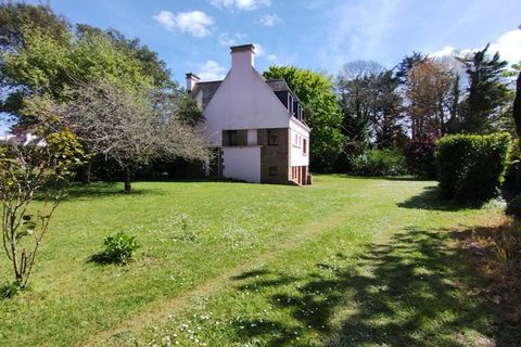 Herregård i Combrit, Finistere, Combrit - € 419 900 | Ref: 340932557915 - foto 24