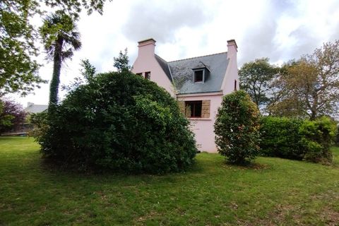 Herregård i Combrit, Finistere, Combrit - € 419 900 | Ref: 340932557915 - foto 30