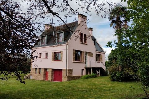 Herregård i Combrit, Finistere, Combrit - € 419 900 | Ref: 340932557915 - foto 32
