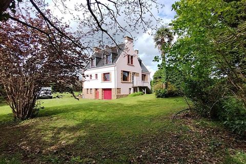 Herregård i Combrit, Finistere, Combrit - € 419 900 | Ref: 340932557915 - foto 33