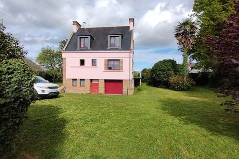 Herregård i Combrit, Finistere, Combrit - € 419 900 | Ref: 340932557915 - foto 34