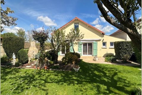 Landsbyhus i Courville-sur-Eure, Eure-et-Loir, Courville-sur-Eure - € 169.000 | Ref: 340931213172 - foto 1