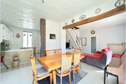 Landsbyhus i Courville-sur-Eure, Eure-et-Loir, Courville-sur-Eure - € 169.000 | Ref: 340931213172 - foto 2