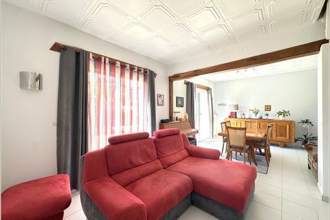 Landsbyhus i Courville-sur-Eure, Eure-et-Loir, Courville-sur-Eure - € 169.000 | Ref: 340931213172 - foto 4