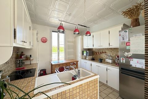 Landsbyhus i Courville-sur-Eure, Eure-et-Loir, Courville-sur-Eure - € 169.000 | Ref: 340931213172 - foto 6