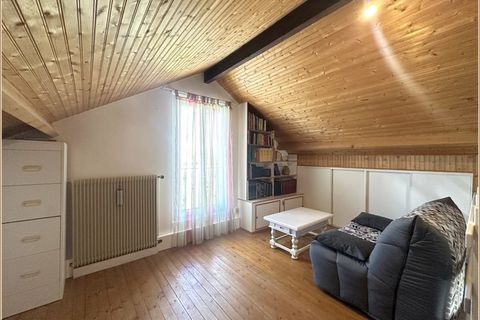 Landsbyhus i Courville-sur-Eure, Eure-et-Loir, Courville-sur-Eure - € 169.000 | Ref: 340931213172 - foto 8