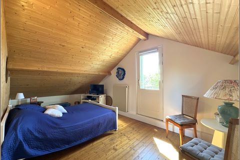 Landsbyhus i Courville-sur-Eure, Eure-et-Loir, Courville-sur-Eure - € 169.000 | Ref: 340931213172 - foto 10