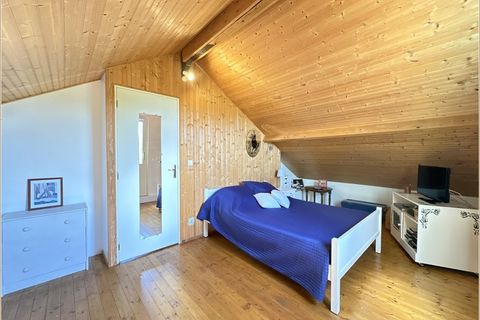 Landsbyhus i Courville-sur-Eure, Eure-et-Loir, Courville-sur-Eure - € 169.000 | Ref: 340931213172 - foto 11