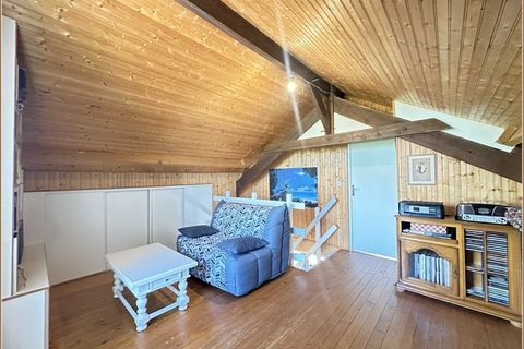 Landsbyhus i Courville-sur-Eure, Eure-et-Loir, Courville-sur-Eure - € 169.000 | Ref: 340931213172 - foto 13