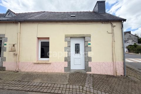 Villa i Collorec, Finistere, Collorec - € 50.900 | Ref: 340933060035 - foto 1