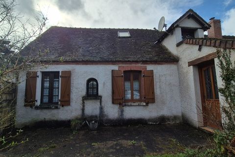 Villa a Cuzion, Indre, Cuzion - € 162.000 | Ref: 340936735511 - foto 2