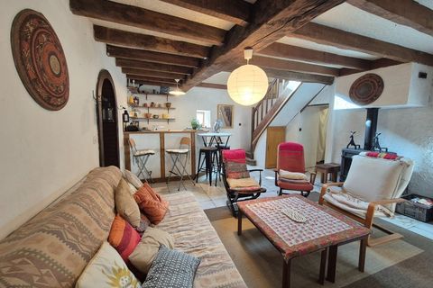 Villa a Cuzion, Indre, Cuzion - € 162.000 | Ref: 340936735511 - foto 3