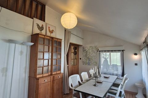 Villa a Cuzion, Indre, Cuzion - € 162.000 | Ref: 340936735511 - foto 5