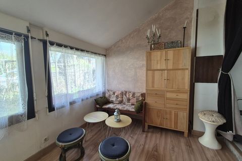 Villa a Cuzion, Indre, Cuzion - € 162.000 | Ref: 340936735511 - foto 6