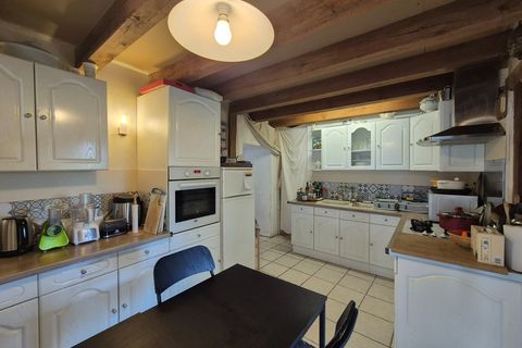 Villa a Cuzion, Indre, Cuzion - € 162.000 | Ref: 340936735511 - foto 7
