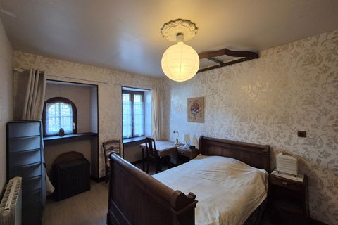 Villa a Cuzion, Indre, Cuzion - € 162.000 | Ref: 340936735511 - foto 9