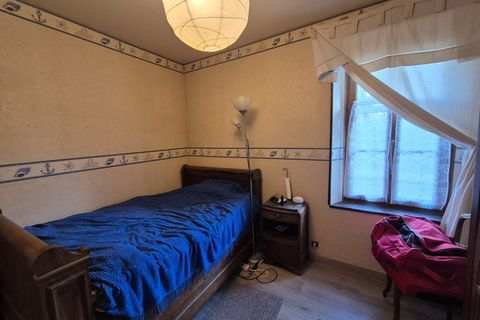 Villa a Cuzion, Indre, Cuzion - € 162.000 | Ref: 340936735511 - foto 10