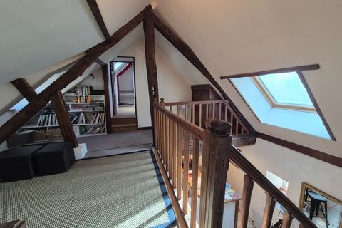 Villa a Cuzion, Indre, Cuzion - € 162.000 | Ref: 340936735511 - foto 12