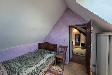 Villa a Cuzion, Indre, Cuzion - € 162.000 | Ref: 340936735511 - foto 13