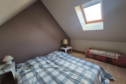 Villa a Cuzion, Indre, Cuzion - € 162.000 | Ref: 340936735511 - foto 14