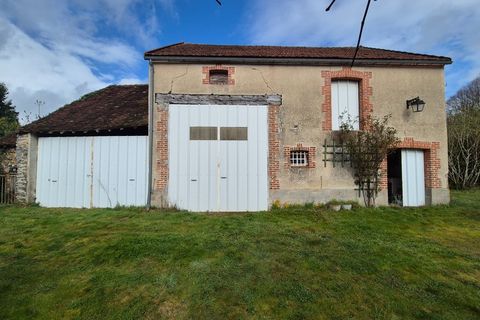 Villa a Cuzion, Indre, Cuzion - € 162.000 | Ref: 340936735511 - foto 15