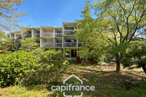 Lejlighed i Montpellier, Herault, Montpellier - € 112.000 | Ref: 340938202916 - foto 2