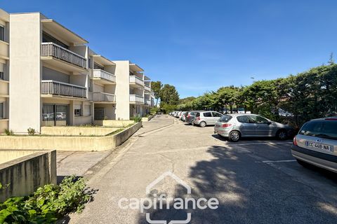 Lejlighed i Montpellier, Herault, Montpellier - € 112.000 | Ref: 340938202916 - foto 5