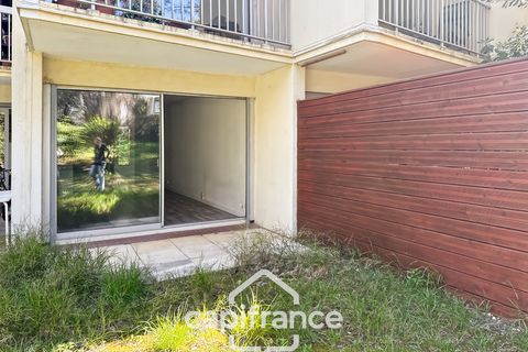Lejlighed i Montpellier, Herault, Montpellier - € 112.000 | Ref: 340938202916 - foto 7