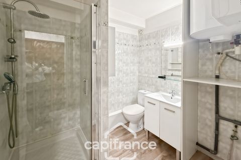 Lejlighed i Montpellier, Herault, Montpellier - € 112.000 | Ref: 340938202916 - foto 8